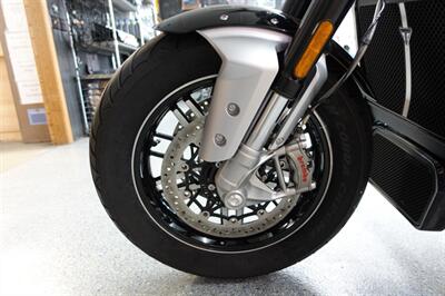 2024 Triumph Rocket 3 GT   - Photo 14 - Kingman, KS 67068