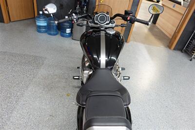 2024 Triumph Rocket 3 GT   - Photo 32 - Kingman, KS 67068