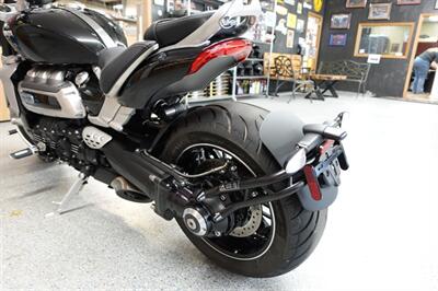 2024 Triumph Rocket 3 GT   - Photo 18 - Kingman, KS 67068