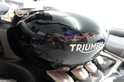 2024 Triumph Rocket 3 GT   - Photo 24 - Kingman, KS 67068