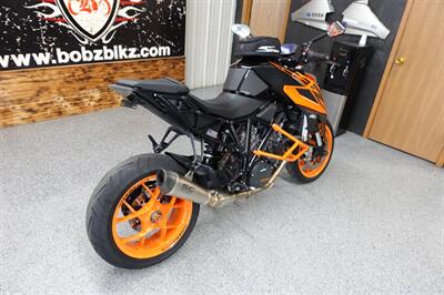 2019 KTM Superduke 1290 R   - Photo 8 - Kingman, KS 67068