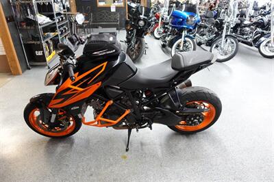 2019 KTM Superduke 1290 R   - Photo 5 - Kingman, KS 67068