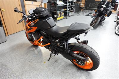 2019 KTM Superduke 1290 R   - Photo 6 - Kingman, KS 67068