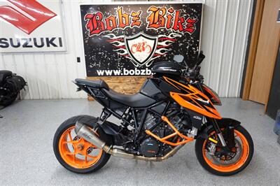 2019 KTM Superduke 1290 R   - Photo 1 - Kingman, KS 67068