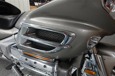 2002 Honda Gold Wing 1800 - Photo 12 - Kingman, KS 67068