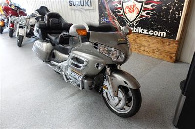 2002 Honda Gold Wing 1800 - Photo 2 - Kingman, KS 67068