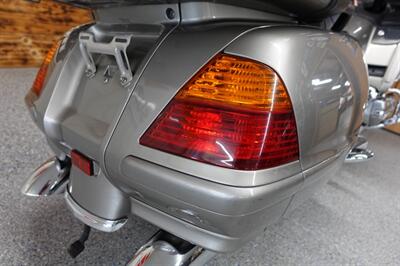 2002 Honda Gold Wing 1800 - Photo 21 - Kingman, KS 67068