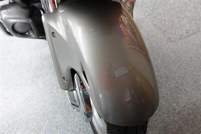 2002 Honda Gold Wing 1800 - Photo 10 - Kingman, KS 67068