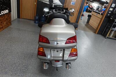 2002 Honda Gold Wing 1800 - Photo 7 - Kingman, KS 67068