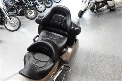 2002 Honda Gold Wing 1800 - Photo 51 - Kingman, KS 67068