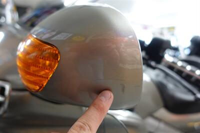 2002 Honda Gold Wing 1800 - Photo 34 - Kingman, KS 67068