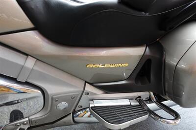 2002 Honda Gold Wing 1800 - Photo 38 - Kingman, KS 67068