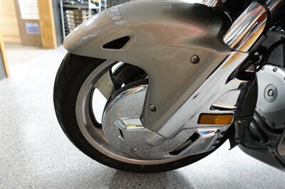 2002 Honda Gold Wing 1800 - Photo 29 - Kingman, KS 67068