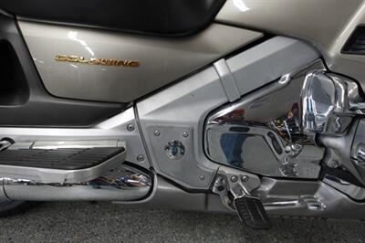 2002 Honda Gold Wing 1800 - Photo 15 - Kingman, KS 67068