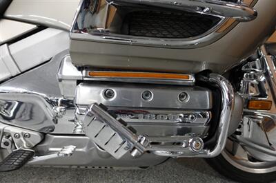 2002 Honda Gold Wing 1800 - Photo 14 - Kingman, KS 67068