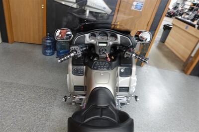 2002 Honda Gold Wing 1800 - Photo 55 - Kingman, KS 67068