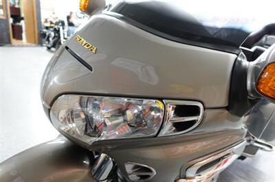 2002 Honda Gold Wing 1800 - Photo 32 - Kingman, KS 67068