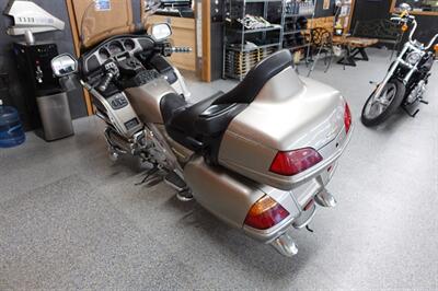 2002 Honda Gold Wing 1800 - Photo 6 - Kingman, KS 67068