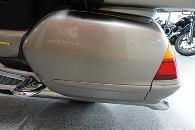2002 Honda Gold Wing 1800 - Photo 42 - Kingman, KS 67068