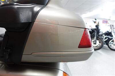 2002 Honda Gold Wing 1800 - Photo 44 - Kingman, KS 67068