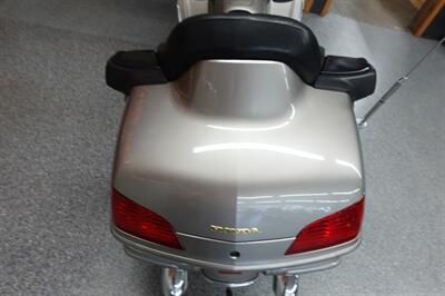 2002 Honda Gold Wing 1800 - Photo 54 - Kingman, KS 67068