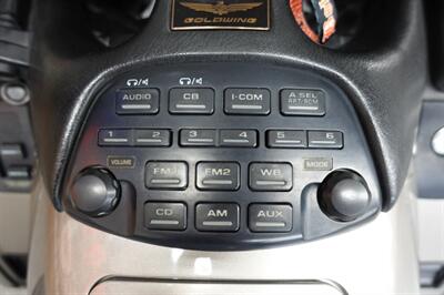 2002 Honda Gold Wing 1800 - Photo 59 - Kingman, KS 67068