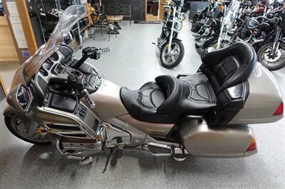 2002 Honda Gold Wing 1800 - Photo 5 - Kingman, KS 67068