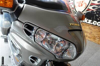 2002 Honda Gold Wing 1800 - Photo 11 - Kingman, KS 67068