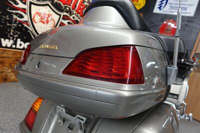 2002 Honda Gold Wing 1800 - Photo 25 - Kingman, KS 67068