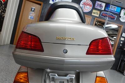 2002 Honda Gold Wing 1800 - Photo 53 - Kingman, KS 67068