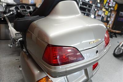 2002 Honda Gold Wing 1800 - Photo 49 - Kingman, KS 67068