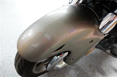 2002 Honda Gold Wing 1800 - Photo 30 - Kingman, KS 67068