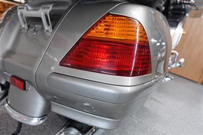 2002 Honda Gold Wing 1800 - Photo 24 - Kingman, KS 67068