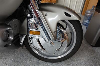 2002 Honda Gold Wing 1800 - Photo 9 - Kingman, KS 67068