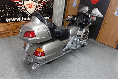2002 Honda Gold Wing 1800 - Photo 8 - Kingman, KS 67068