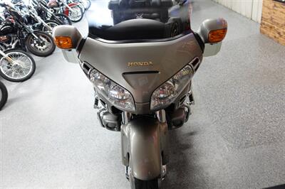 2002 Honda Gold Wing 1800 - Photo 3 - Kingman, KS 67068