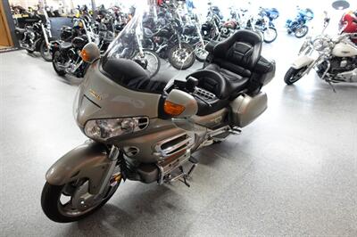 2002 Honda Gold Wing 1800 - Photo 4 - Kingman, KS 67068