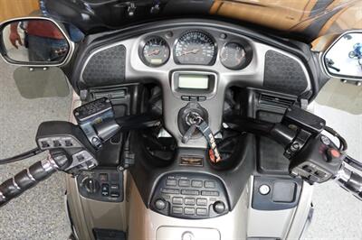 2002 Honda Gold Wing 1800 - Photo 56 - Kingman, KS 67068