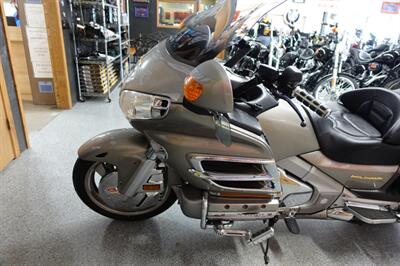 2002 Honda Gold Wing 1800 - Photo 28 - Kingman, KS 67068