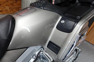 2002 Honda Gold Wing 1800 - Photo 16 - Kingman, KS 67068