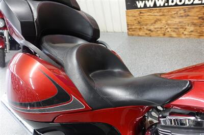 2013 Victory Vision Tour - Photo 47 - Kingman, KS 67068