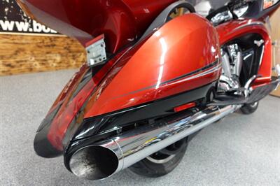 2013 Victory Vision Tour - Photo 22 - Kingman, KS 67068