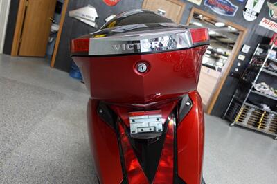 2013 Victory Vision Tour - Photo 9 - Kingman, KS 67068