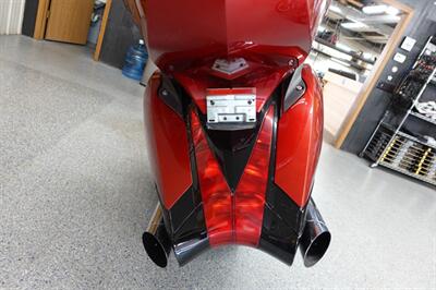 2013 Victory Vision Tour - Photo 8 - Kingman, KS 67068