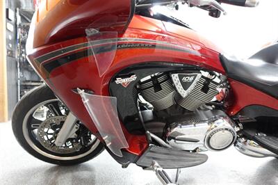 2013 Victory Vision Tour - Photo 18 - Kingman, KS 67068