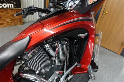 2013 Victory Vision Tour - Photo 36 - Kingman, KS 67068