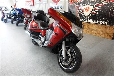 2013 Victory Vision Tour - Photo 3 - Kingman, KS 67068