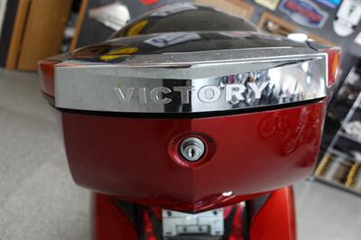 2013 Victory Vision Tour - Photo 25 - Kingman, KS 67068