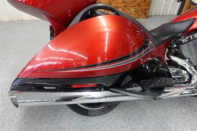 2013 Victory Vision Tour - Photo 11 - Kingman, KS 67068