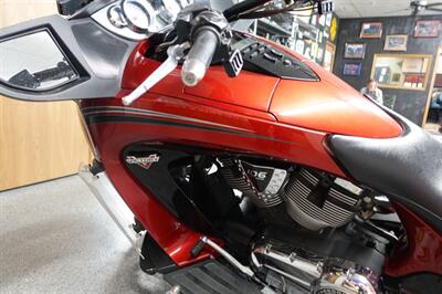 2013 Victory Vision Tour - Photo 37 - Kingman, KS 67068